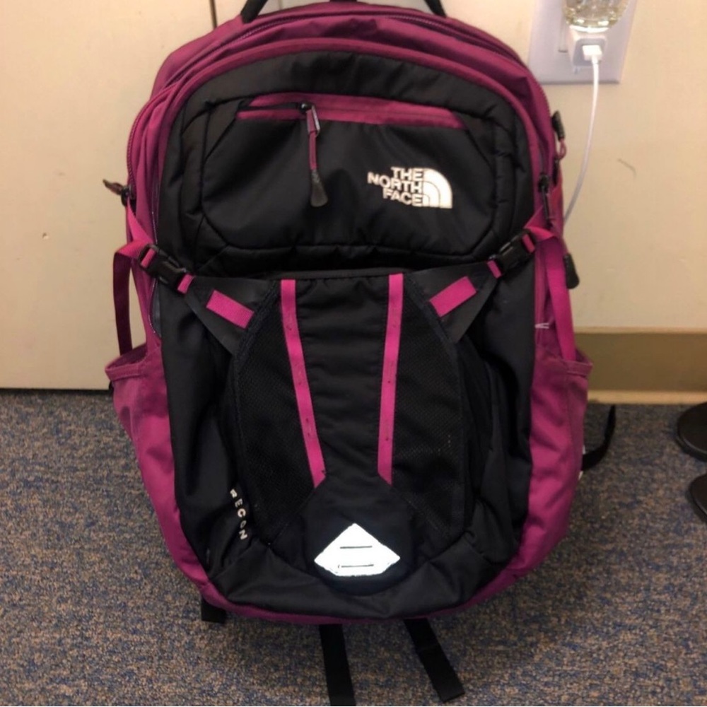 Women North face Backpack